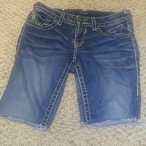 Vigoss shorts
